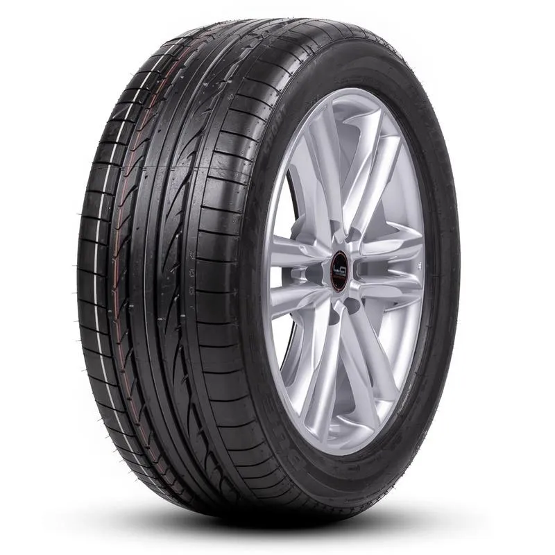 Bridgestone DHPS