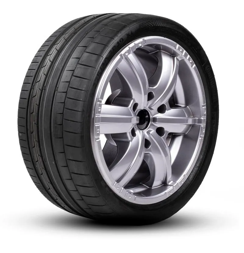 Continental SportContact 6